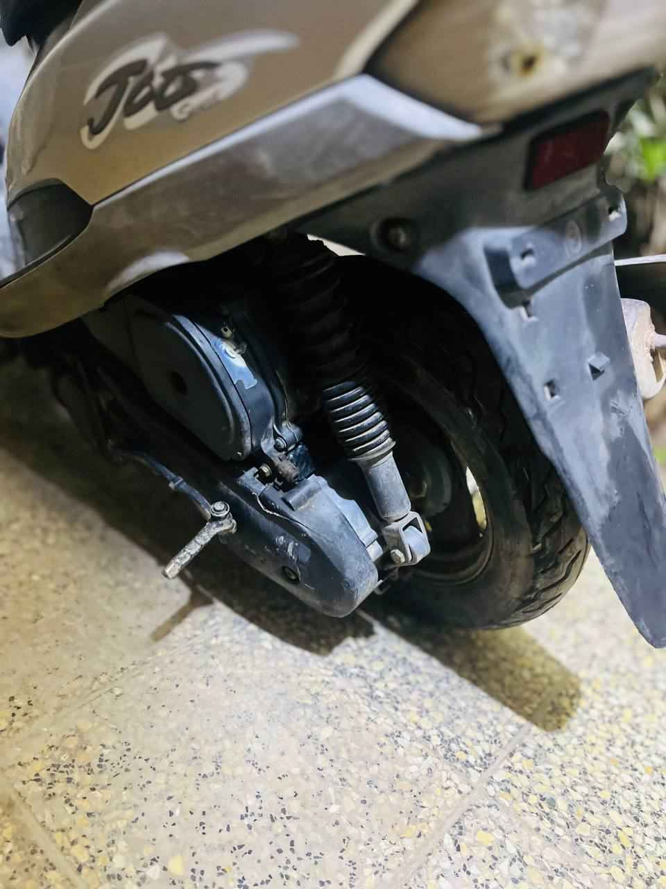 السلام عليكم 
دراجه منغولي للبيع 
السعر ٤٠٠
ديالى شهربان حي المعلمين 
اتصال *********** المقدادية, ديالى
