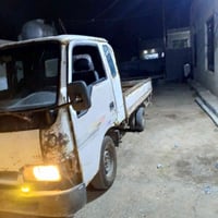 البصره • شاحنة