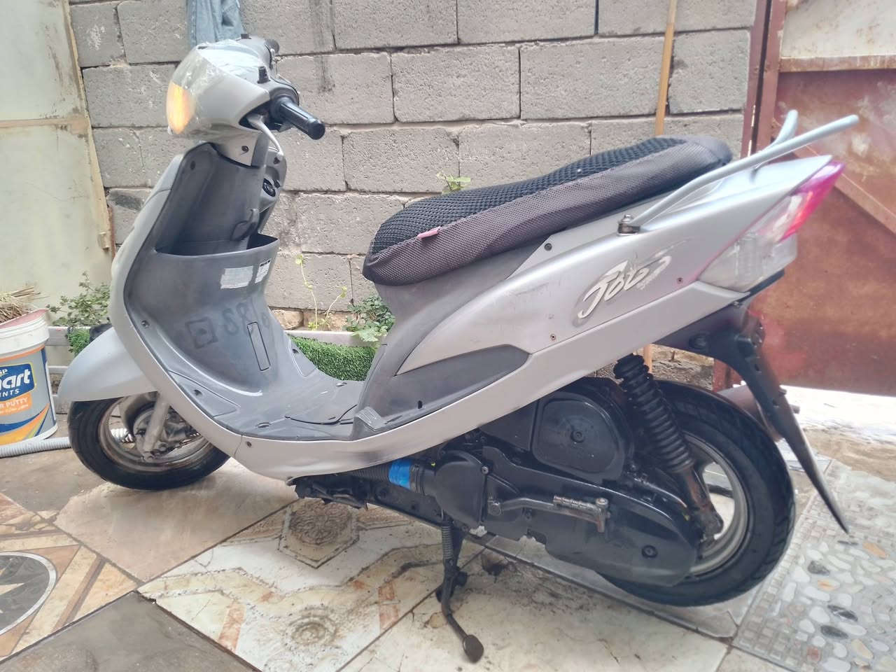 سلام عليكم ماكس قجمه مال رمبه للبيع العنوان بشط العرب السعر ب 800 وبيها مجال للتواصل ***********
