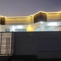 البيت للبيع بدايت حي المهندسين على الشارع الرأسي يحتوي على غرفتين5*4 ا...