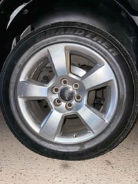 تاهو • ويل 20 • ميسان