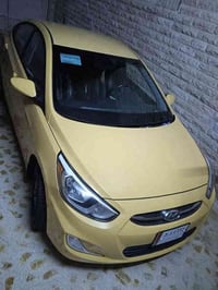 اكسنت للبيع رقم بغداد انگليزي سنويا جديده هيئه صفر سياره جاهزه شرط الت...