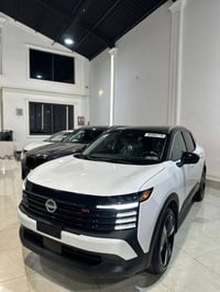 نيسان كيكس • ٢٠٢٥ • SR-AWD