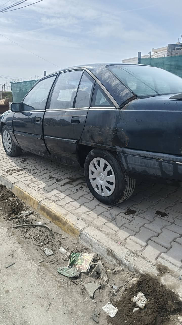 لبيع اوبل اوميكا
رقم صلاح الدين
سعرة ١٠ بي مجال قليل
مكاني كركوك
شراي يخابر ***********
