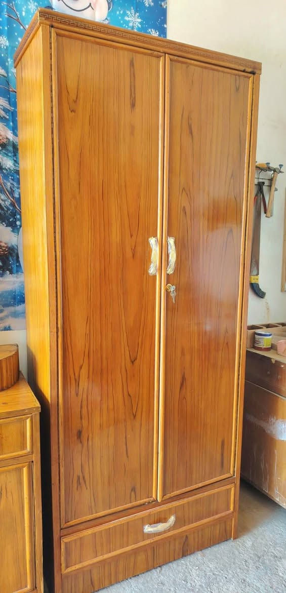 غرفة صاج شغل وسط كاملة نظيفة كلش مكان بغداد شعلة  توصيل داخل بغداد فقط بكروة السعر800 وبيها مجال لشراي خاص


**إذا كنت صاحب هذا الإعلان وتريد حذفه لأي سبب، رجاءا أرسل رسالة إلى الدعم الفني**