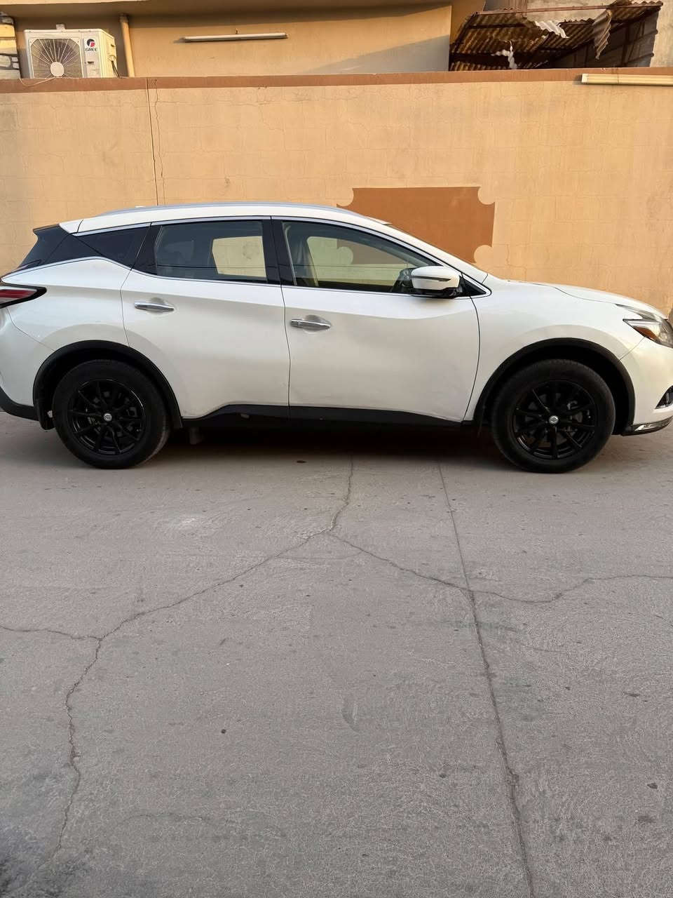 مورانوا 2017 ابيعها حزام بارد
وعليها غرامات تنكص من سعر 
١١٥ قفل مكاني كركوك مواصفات فول الفول 
شراي يخابر ‭+٩٦٤ ٧٧٤ ١٣٨ ٦٧٨٧‬


**إذا كنت صاحب هذا الإعلان وتريد حذفه لأي سبب، رجاءا أرسل رسالة إلى الدعم الفني**