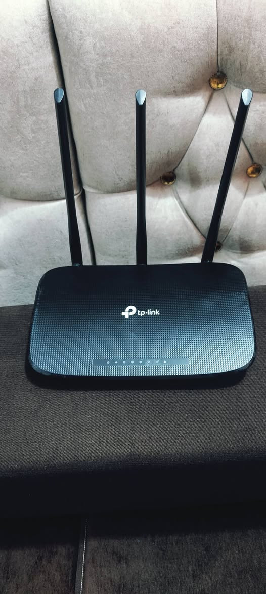 السلام عليكم راوترات للبيع شرط الفحص


**إذا كنت صاحب هذا الإعلان وتريد حذفه لأي سبب، رجاءا أرسل رسالة إلى الدعم الفني**