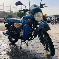 بوكسر • ٢٠٢٣ • مرقمة