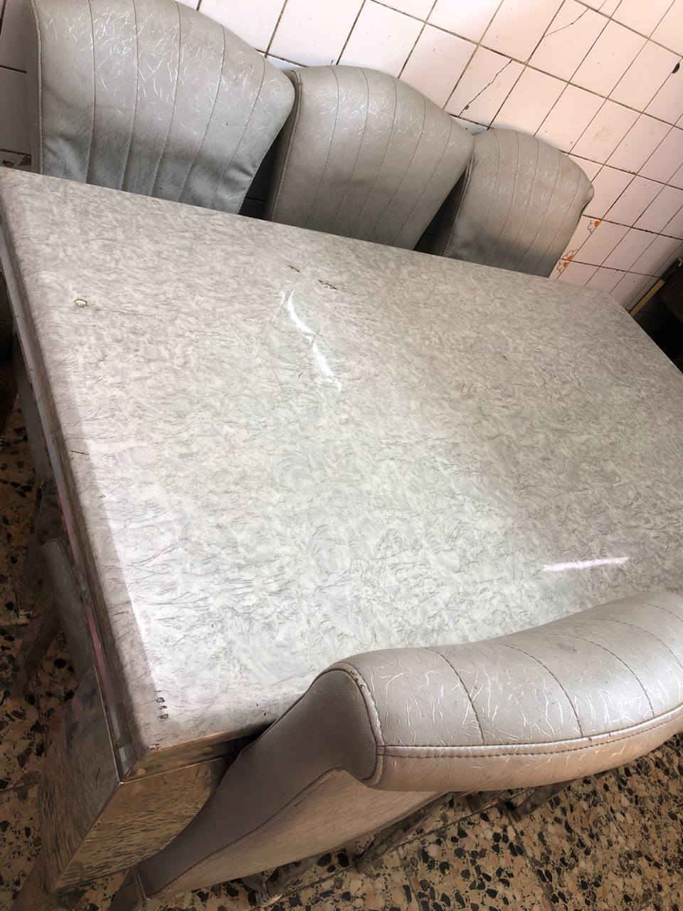 ميز مرمر للبيع مكانة بياع


**إذا كنت صاحب هذا الإعلان وتريد حذفه لأي سبب، رجاءا أرسل رسالة إلى الدعم الفني**