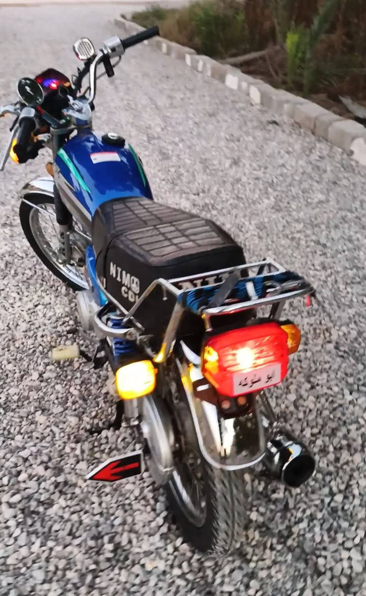 سلام عليكم ورحمه الله وبركاته دراجه نامه اللبيع موديل21اوراق أصولي مكينه شلامجه  بعدهه بدهن السحك مكاني واسط الكوت ***********
