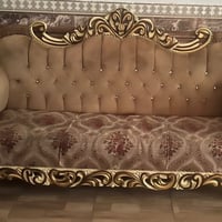 كنب • تركي • نظيف