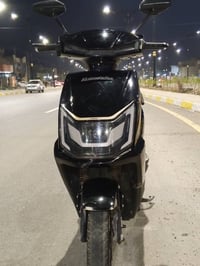 ماطور شحن • 5 بطاريات • دبل بصمه