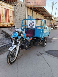 ستوته • مديل 2023 • البصرة الدير