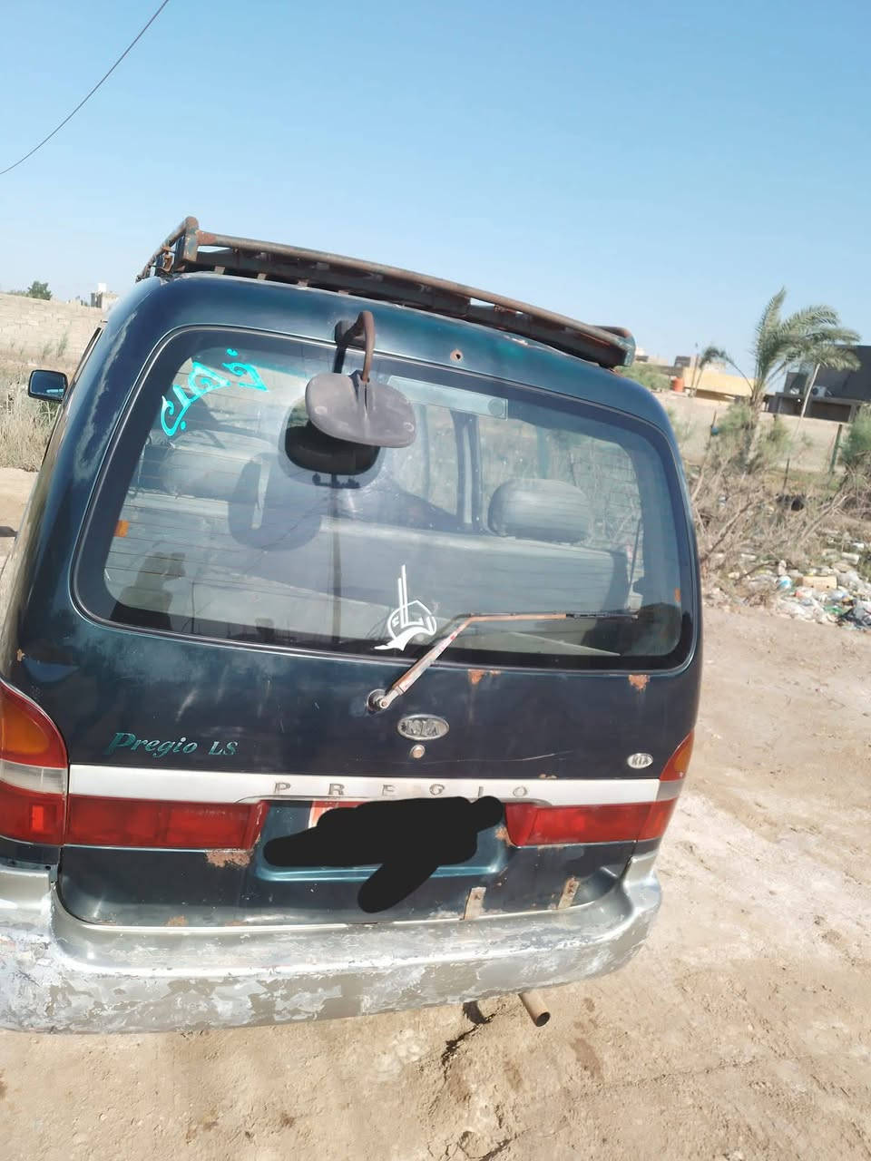 السلام عليكم بريجو للبيع ماشي معاملتهه هزه وفحص كاملة بس الكمرك وستلم ارقام نكليزيه اي استفسار على هذا الرقم 
***********
***********

