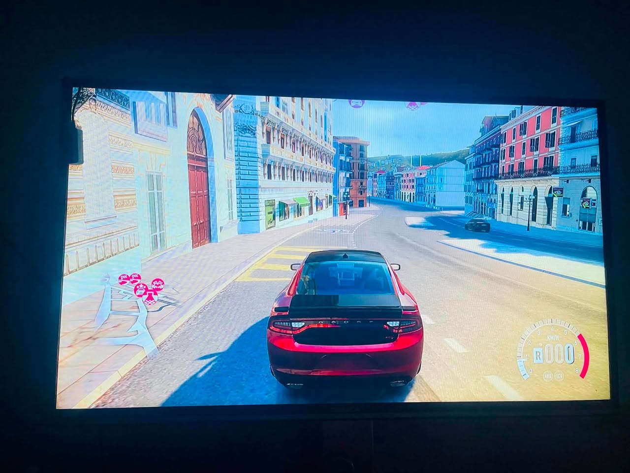 اكس بوكس 360سوبر سلم
5جويستكات 
ودركسون
و74لعبه
و5اقراص
فول نضافه 
سعر 155قفل قفل


**إذا كنت صاحب هذا الإعلان وتريد حذفه لأي سبب، رجاءا أرسل رسالة إلى الدعم الفني**