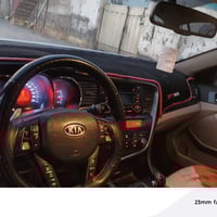 اوبتيما 2012 • مكينة 2000 • وارد خليجي