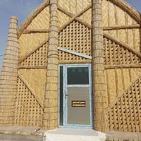 المنيوم وPVC • ابواب وشبابيك • ضمان ١٠ سنوات
