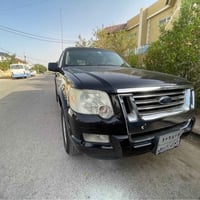 فورد إكسبلورر • ٢٠٠٨ • ٣ صفوف