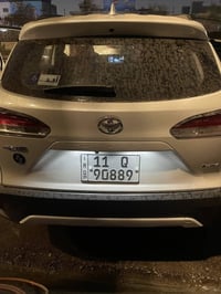 كروز • ٢٠٢٥ • ماشي ٨٠٠٠