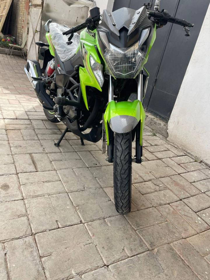 #للبيـــع
🏍️هاوجي DF  🏍️
 2️⃣3️⃣موديل 23  2️⃣3️⃣
 🚦مسجل سنويه🚦 
❕نضيف مابي اي نقص مكفــول كفاله عامه❕
💸 سعر 18 ورقه ونص وبي مجال للشراي💸
👇🏼للاستفسار 👇🏼
 ***********
