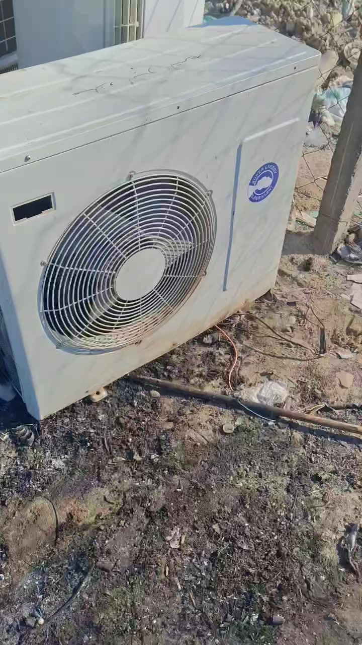 المكيفات شرط الشغل العمودي الله شاهد جهال مكسرين البواري وزاع الغاز الي بي ***********
