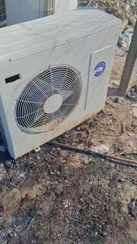 المكيفات شرط الشغل العمودي الله شاهد جهال مكسرين البواري وزاع الغاز ال...