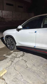 جيتور موديل ٢٥ زيزو مسافة الترقيم فقط رقم بغداد بااسمي فول موصفات لكجر...