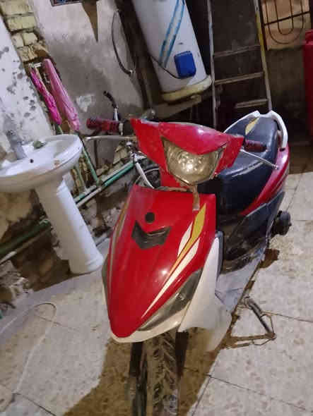 سلام عليكم اف اس كهربائيات كله شغاله سلف شغال بس تشحن الباتري كل شيء شغال بيها خيرمن الله بس رادله تجفيت ماله هندر جديد ونضيف مكان عماره دبيسات هذا الرقم تواصل ***********
