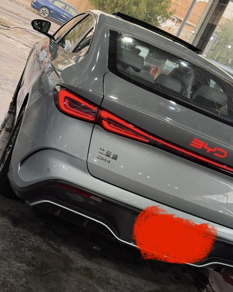 سيل 6 موديل 24 على وضع الشركه لمعرفة السعر اتصل ***********
