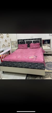 غرفه نوم • نضيفه • بغداد