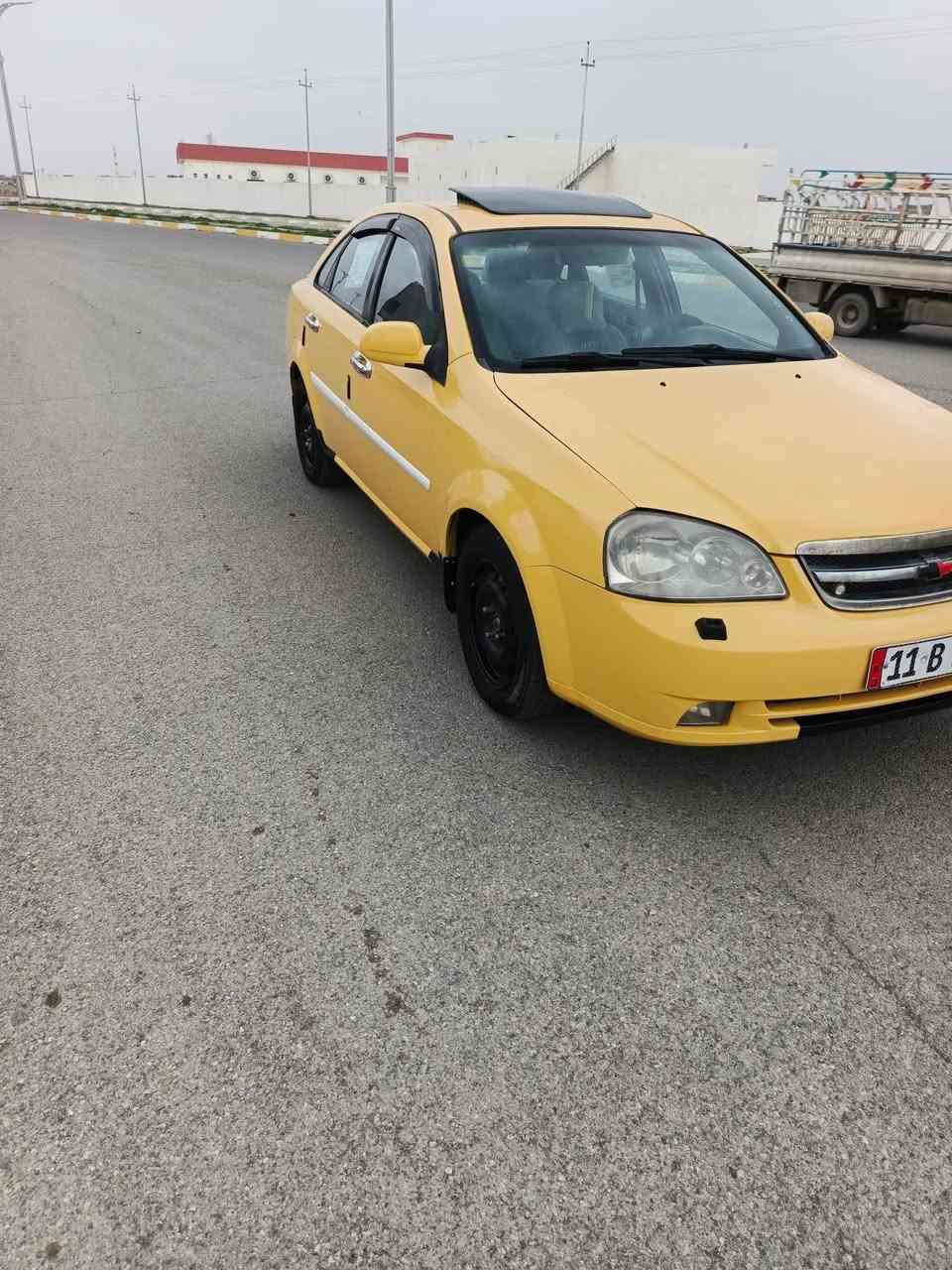 السلام عليكم شوفرليت اوبترا موديل 2011 رقم بغداد انكليزي شرط تحويل وكاله سياره غاز وبانزين مكينه وكير بشرط صدر امامي خلفي جديد تخم تايرات جدد شاشه ايباد سستم سماعات كامره فول اوتماتيك مكفوله من الضربه والتبديل سياره جاهزه وجديده واحله من الصور للبيع فقطط
السعر 70 وبيهه مجال بسيط 
العنوان كركوك 
رقم الهاتف ***********
