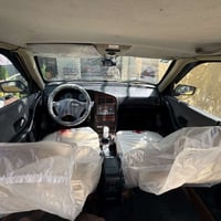 بيجو بارس • ٢٠١٥ • الكاظمية شاطئ