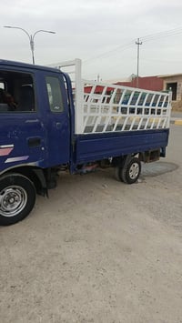 سياره للبيع محرك شرط كير شرط اكسن شرط تواير الخلفي جديد الامامي نص عمر...