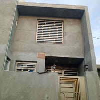 بيت طابقين • ١٠٠م • طابو زراعي