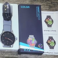 ساعة سمارت • كولمي • اتصال