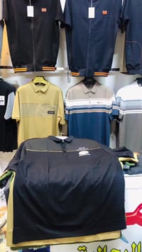 ملابس رجالي • قماش قطن • بهرز