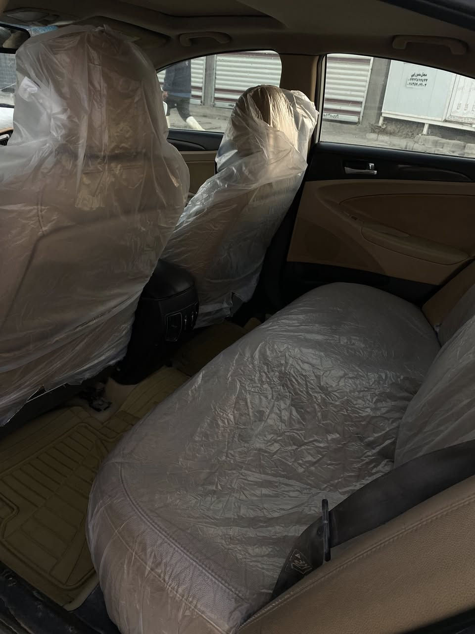 السلام عليكم سوناتا ٢٠١٤السياره حادث جاملغ وبنيد بدون دواخل كله ليبل واحد وكير مكينه حداده تبريد مكفول كشنات تدفئه تبريد فتحه بصمه شفتات شاشه جلد فول للاخير كشن كهربا معروضه ب١١٣بيه مجال رقم بغداد سنويه جديده مكانه بالحله بالمركز رقمي ***********
