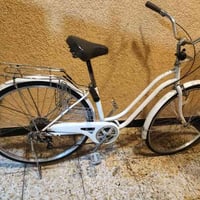 بايسكل سياحي • حجم 27 • بصره صبخة العرب