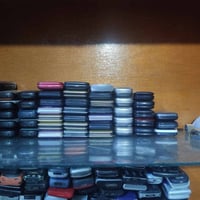 مبايلات الزمن الجميل • كمية ١٠٠٠ • السماوه