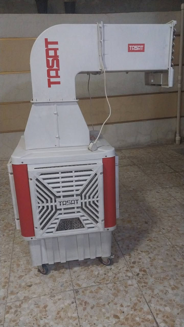 مبردة للبيع


**إذا كنت صاحب هذا الإعلان وتريد حذفه لأي سبب، رجاءا أرسل رسالة إلى الدعم الفني**