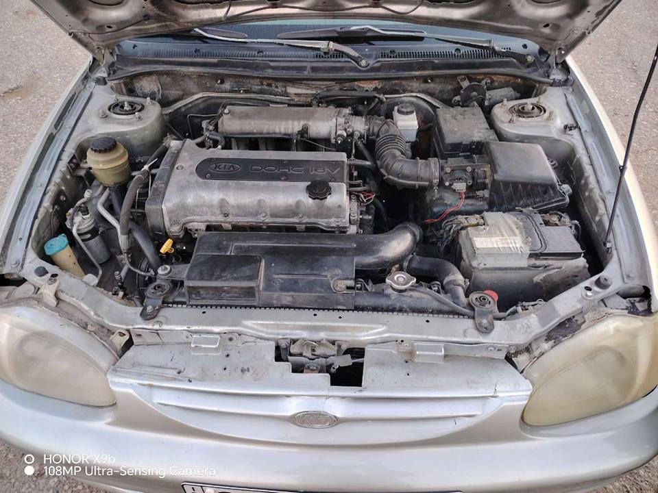 کیا سیڤیا مۆدیل ۲۰۰۱ کامل بۆیاخ سەنەوی تا ۲۰۲٨ تازەیە تەکسیە کراوە بە خسوسی گێڕو مەکینەی بەشەرت مەکینە دووش مەرجو بەڕادی تازەیە چوار تایەی تازەی لە ژێرە نرخ ۳۷ گەڵا و مەعامەلە تکایە تکایە موشتەری نیت سەرمان مەیەشێنن
***********
*********** السليمانية, العراق
