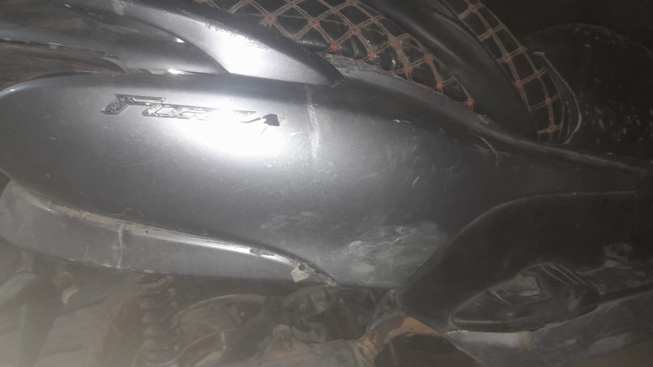 دراجه فورزه حلوه  مكينه  ناعمه  وراق كامله سعر 550قفل ***********
