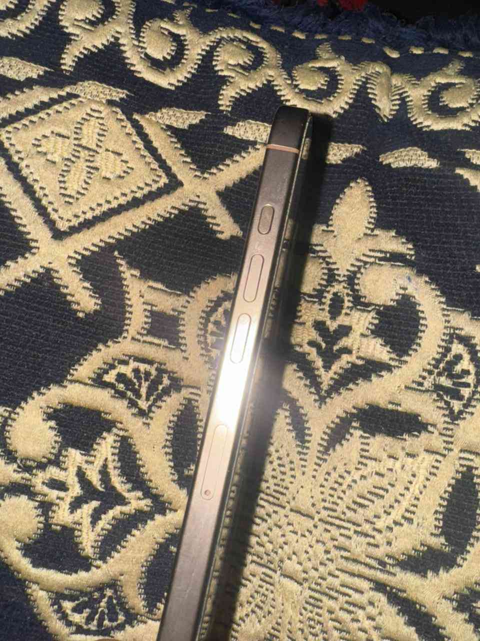 ذاكرة ٢٦٥
بعدة داخل ضمان الشركة 
بطارية ٩٤
لون مميز 
مابي اي كسر ولا مبدل بي شي


**إذا كنت صاحب هذا الإعلان وتريد حذفه لأي سبب، رجاءا أرسل رسالة إلى الدعم الفني**