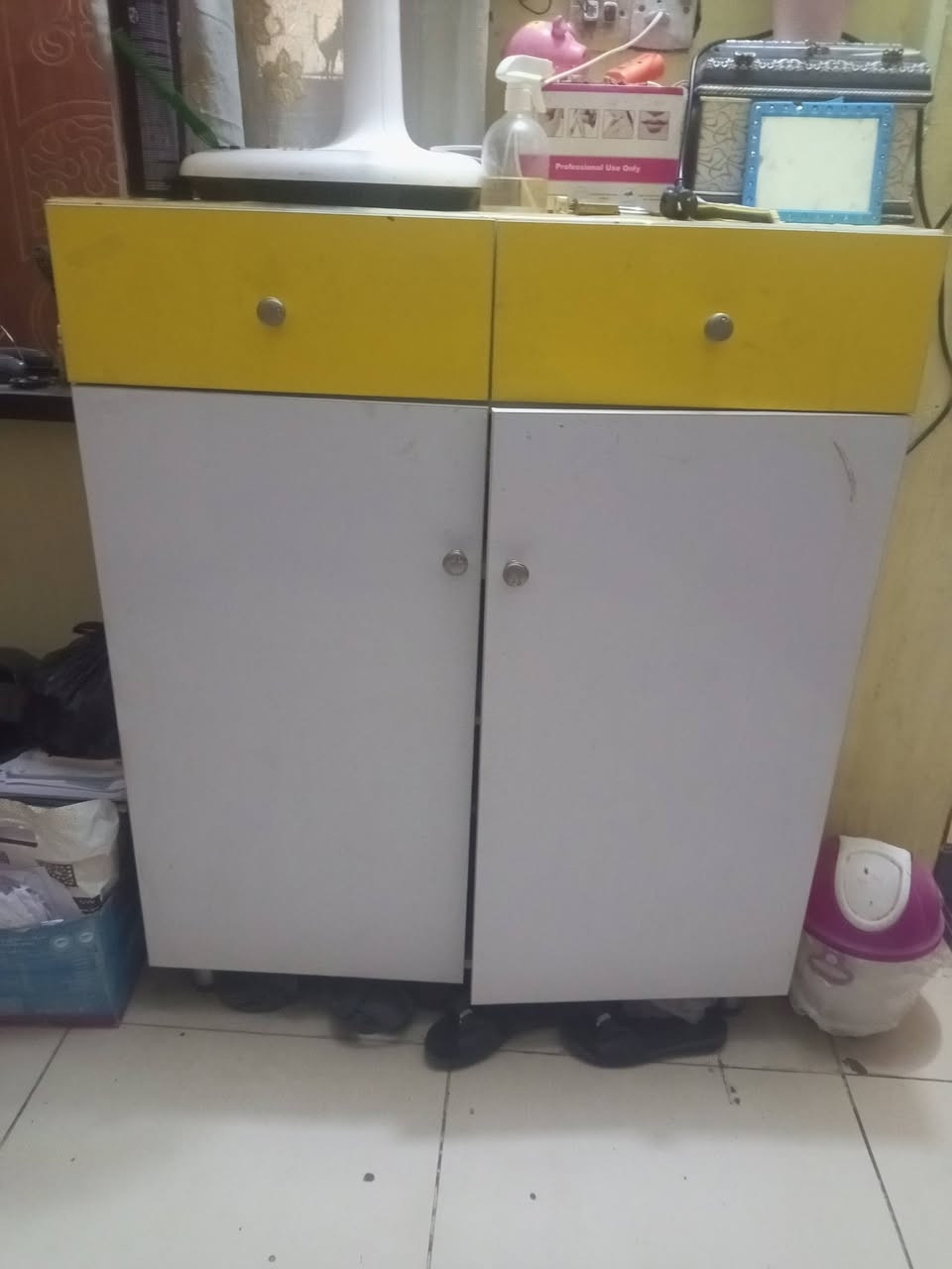 غراض للبيع مكاني ناصرية مركز التواصل خاص جميع الاغراض بيهم مجال مستعجل على بيعهن


**إذا كنت صاحب هذا الإعلان وتريد حذفه لأي سبب، رجاءا أرسل رسالة إلى الدعم الفني**