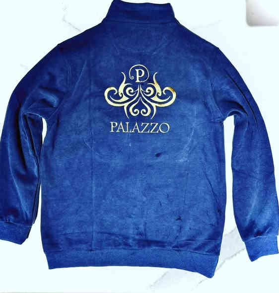 تطريز لوكو شركة ( بلازو ) للسيراميك
 تم تطريز اللوكو على بلوزات الشتوية بأحدث مكائن التطريز و الخياطة ربي يرزقهم و يحفظهم في عملهم 🤲
طباعه وتصميم اللوكو على التيشرتات  🥼🧥👕🧢          
 
🔺 يتوفر لدينا طباعة وتطريز التيشرتات واليلكات والخوذه 
 عراقي & تركي  🇹🇷🇮🇶

 #مركز_ياسين_للتقديم_الالكتروني_لبوابة_اور
#مكتبة_ياسين_وكيل_شركة_كوبوني 
#مركز_ياسين_للتقديم_الالكتروني_لجامعات_نينوى
#مكتبة_ياسين_للتصوير_والاستنساخ_اعلانات_ضوئيّة 
#تلكرامYAS91EEN@
📍الموقع الرسمي لمكتبة ياسين 
الزهور / دورة العبادي / مقابل شركة اسياسيل 
*********** / *********** ☎️ واتساب
