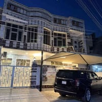 🖱️دار حديث للبيع 🖱️  📎بموقع مميز وابعاد مميزة  📐المساحة:90م. واجهة:9م....