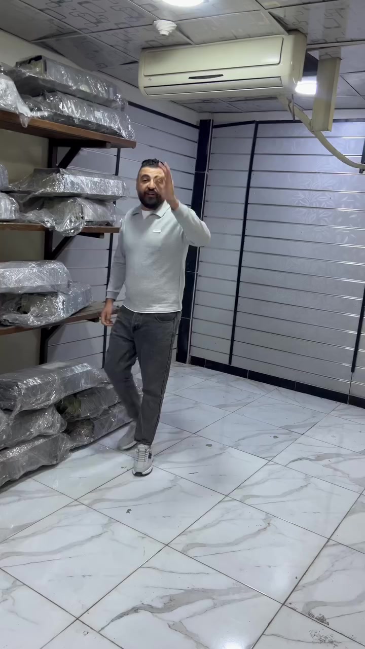 @إشارة #ترند #المفاجآت #البلاش #بطاريات #شبه #جديد #بريوس #كامري #ليكزز #ESاصلي


**إذا كنت صاحب هذا الإعلان وتريد حذفه لأي سبب، رجاءا أرسل رسالة إلى الدعم الفني**