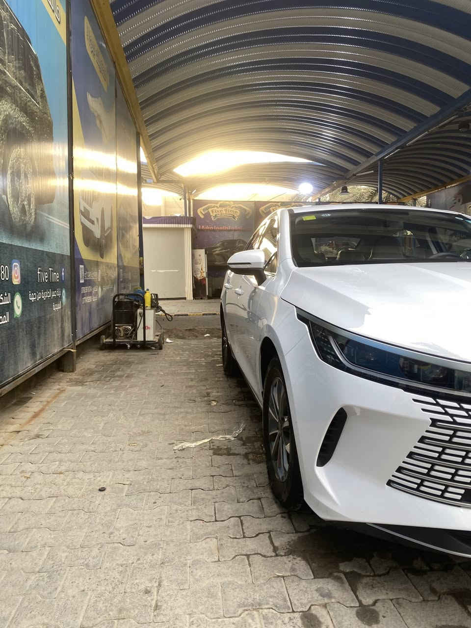 السلام عليكم BYD دستوير 2025 زيرو مرقم بغداد بسمي مكفولة كفالة عامة من كاشي عدا طخة بصيطة بل بنيد رقم الهاتف (***********)
