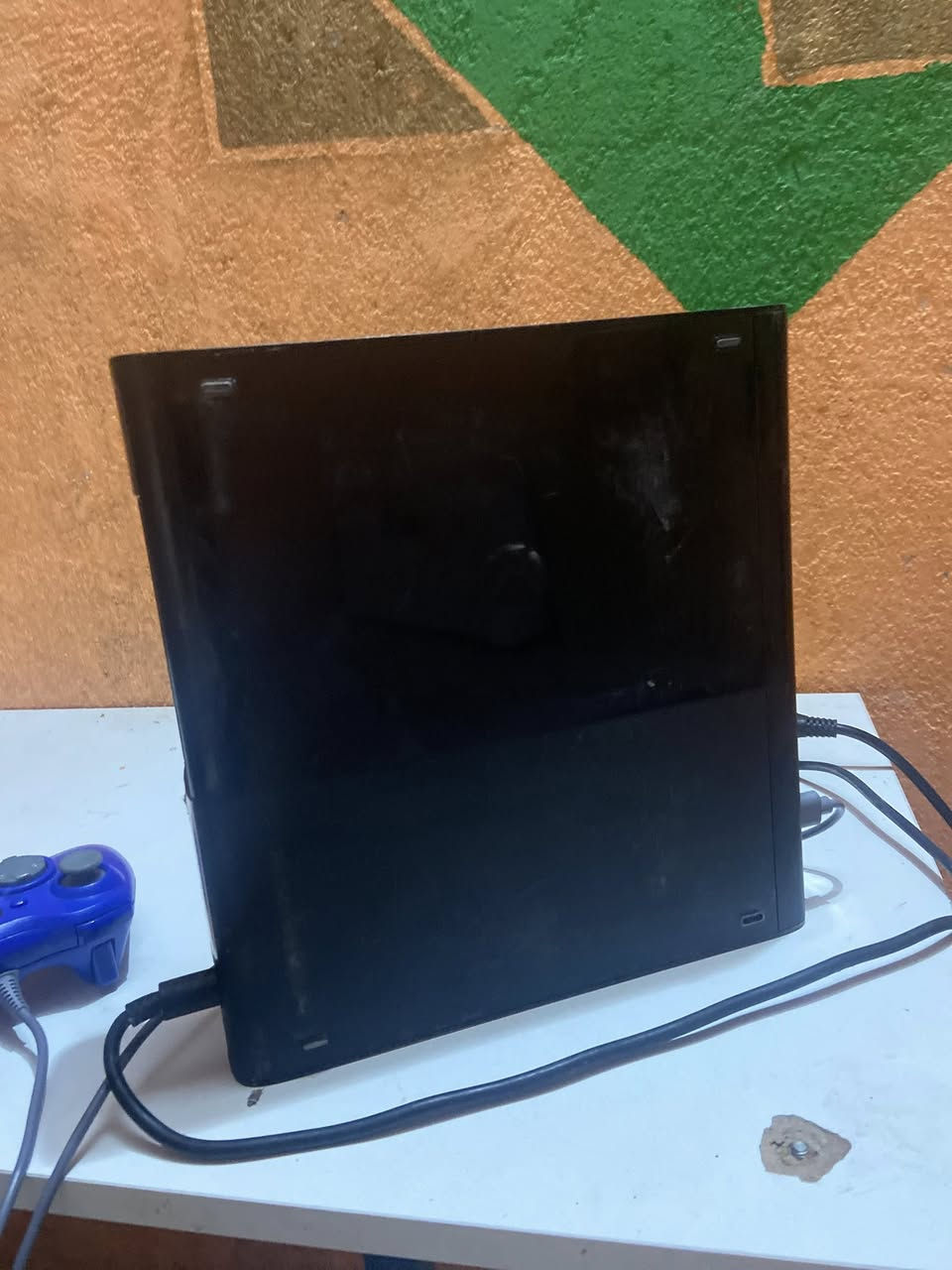 سلام عليكم  اكس بوكس 360سلم بي 139  لعبه منظمنهن فور هورايزن 2 و مينكرافت  و باقي ألعاب السعر 120 قفل الي يريده يراسلني خاص


**إذا كنت صاحب هذا الإعلان وتريد حذفه لأي سبب، رجاءا أرسل رسالة إلى الدعم الفني**