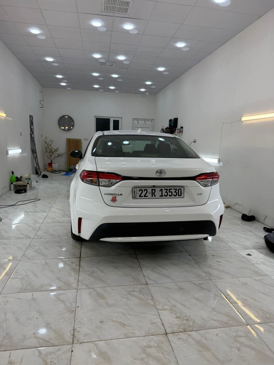 *********** كركوك, العراق
